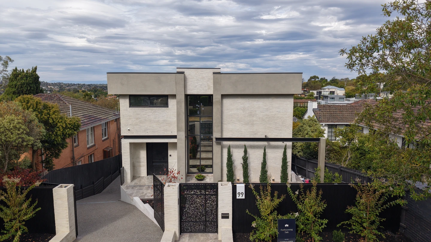 Retaining walls and foundations: the structural backbone of sloped Melbourne blocks