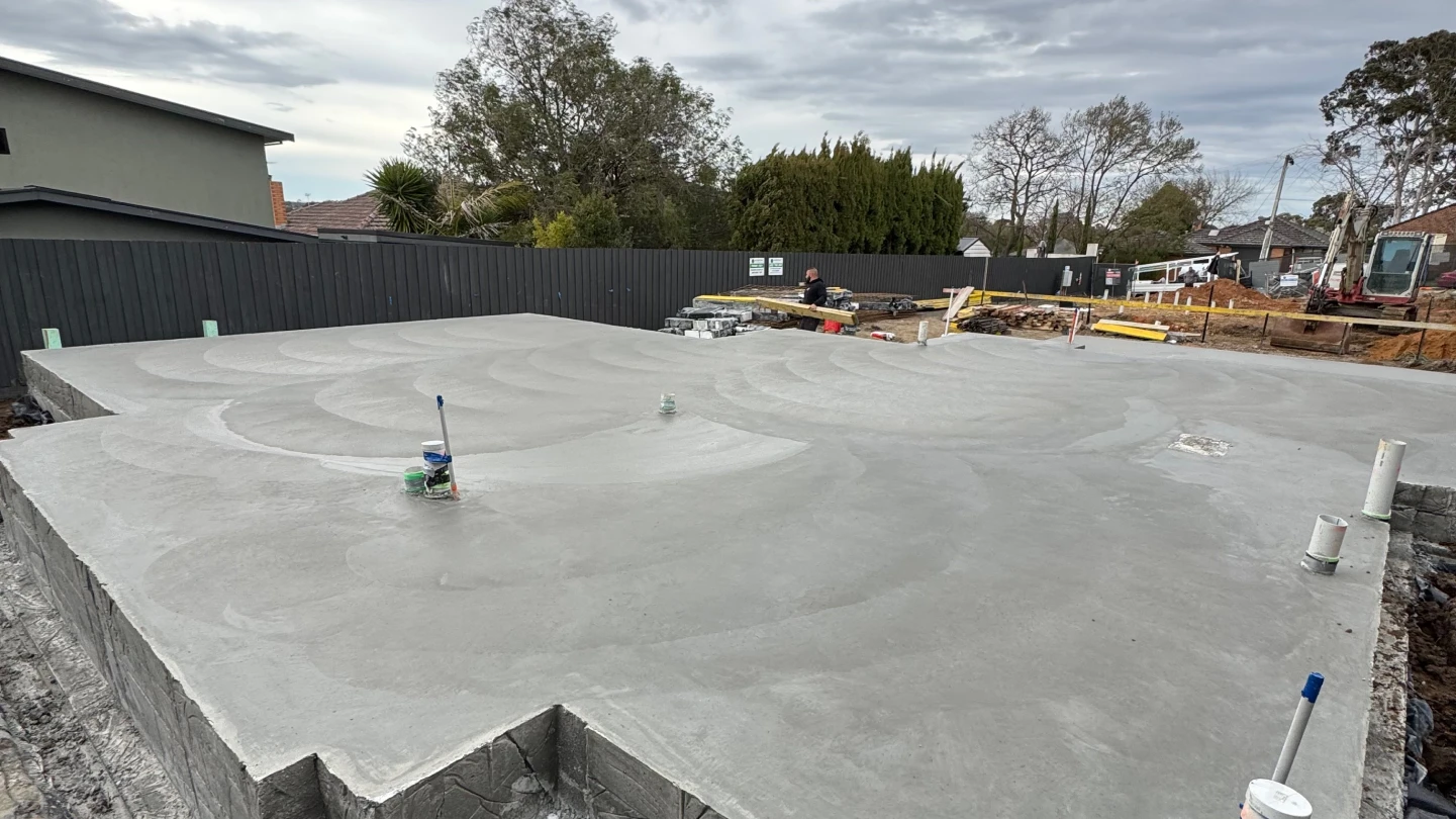 The hidden impact of poor site preparation: lessons from recent Melbourne projects